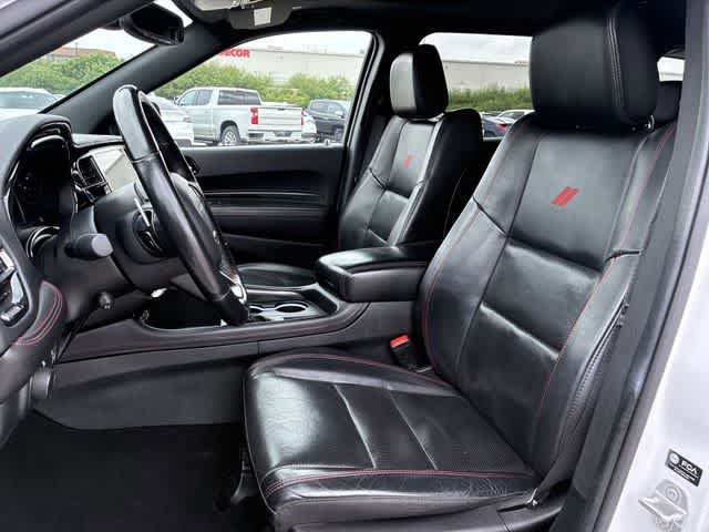 Used 2024 Dodge Durango GT RWD image 17