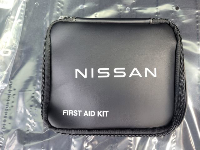New 2025 Nissan Murano SL w/ Cargo Package AWD/4WD image 38