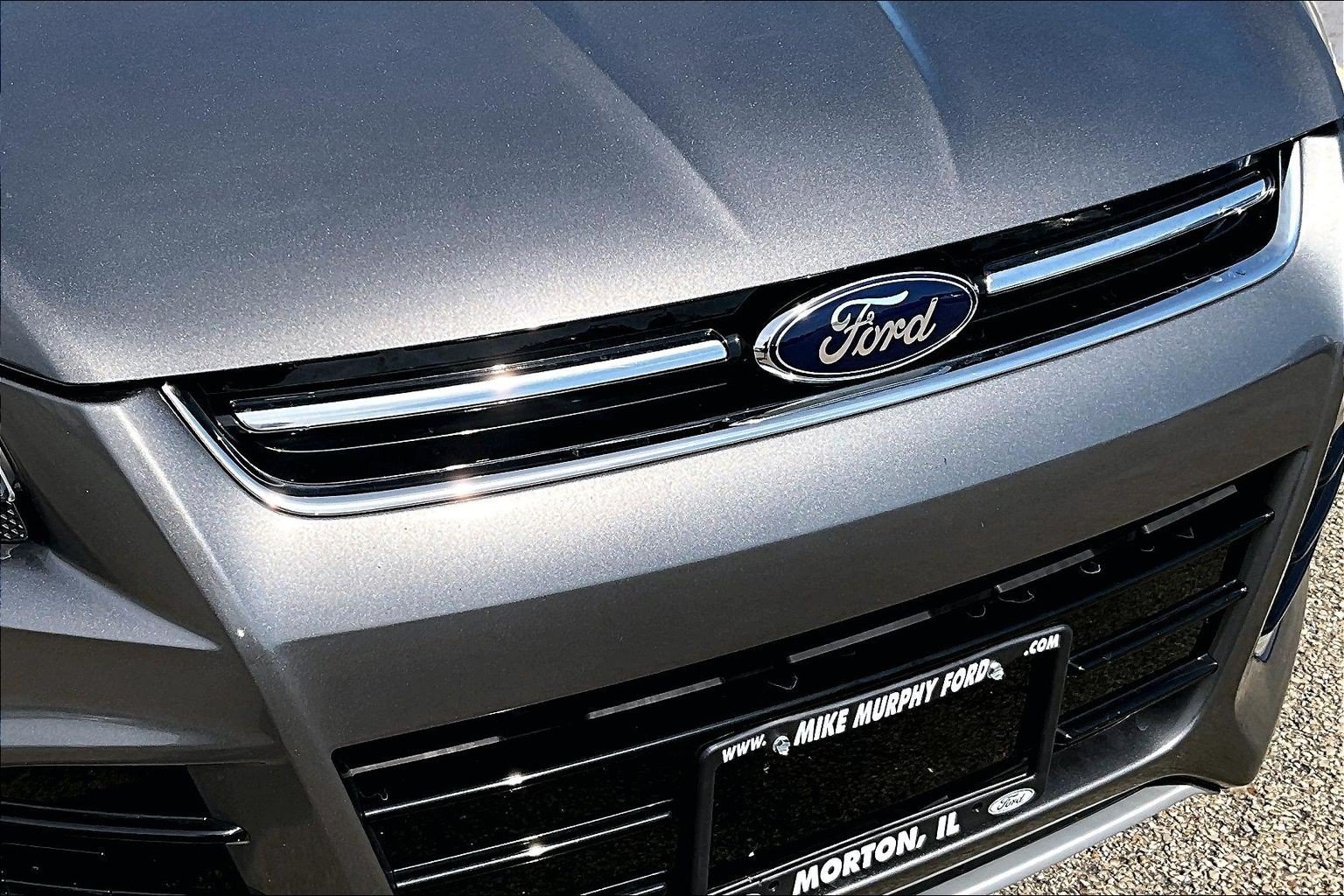 Used 2013 Ford Escape SEL FWD image 30