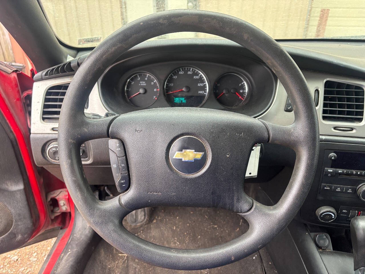 Used 2006 Chevrolet Monte Carlo LT FWD image 14