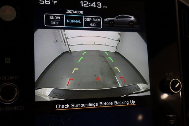 New 2026 Subaru Crosstrek 2.0i Premium image 21