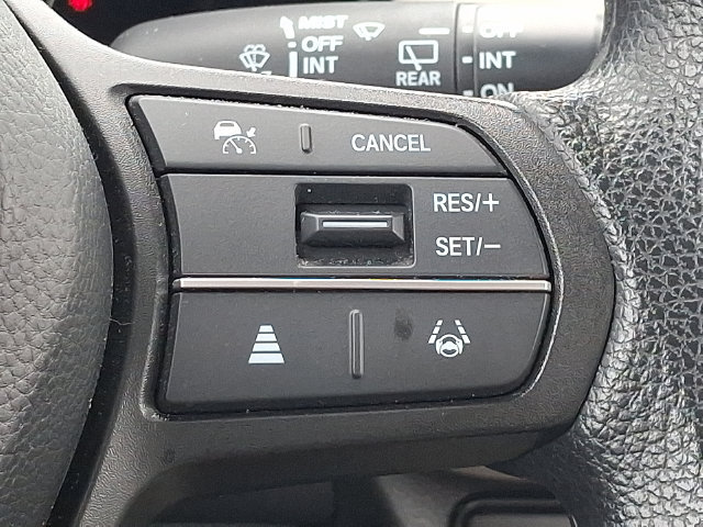 Certified 2024 Honda HR-V LX image 17