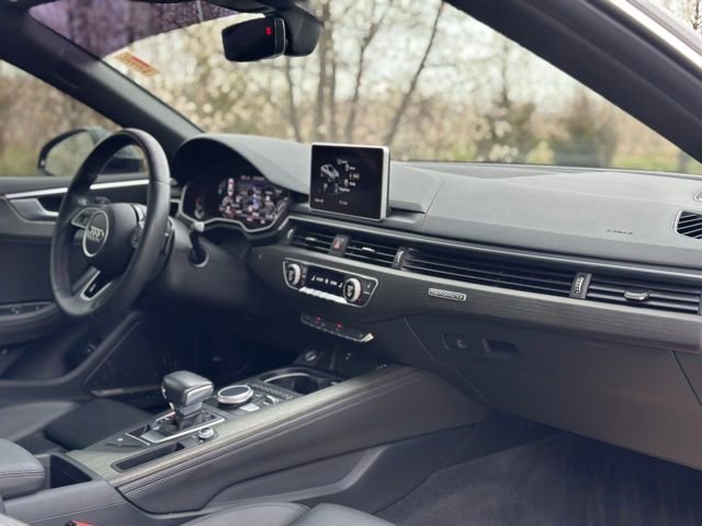 Used 2019 Audi A5 2.0T Premium Plus w/ Premium Plus image 18
