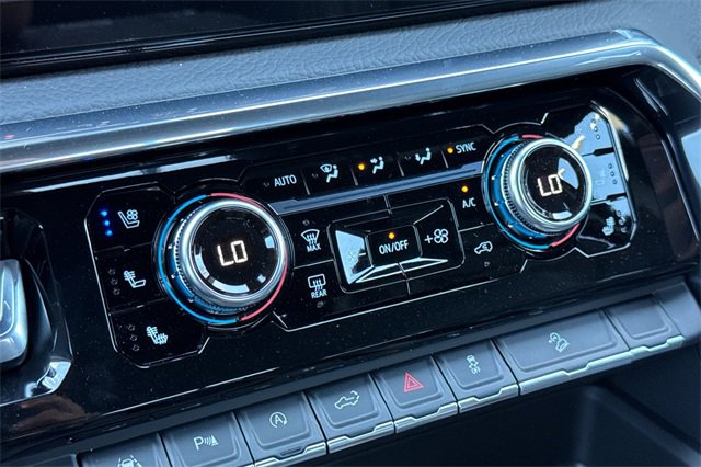 New 2026 GMC Sierra 1500 Denali w/ Denali Reserve Package image 24