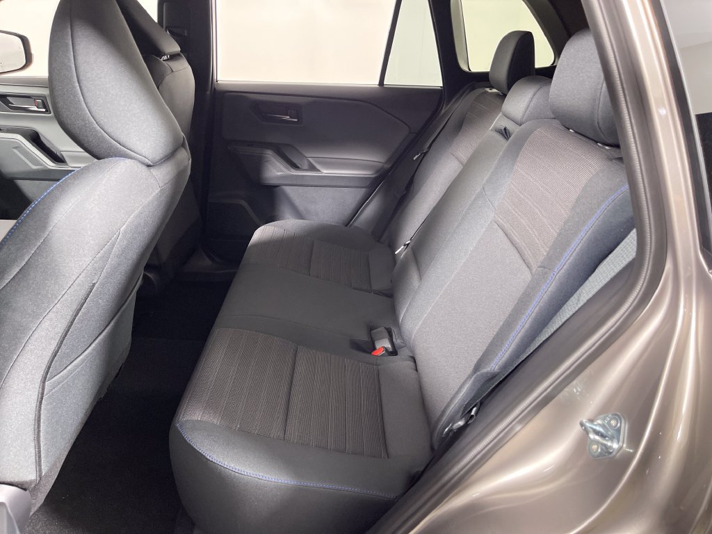 New 2026 Toyota RAV4 SE w/ Weather Package AWD/4WD image 13