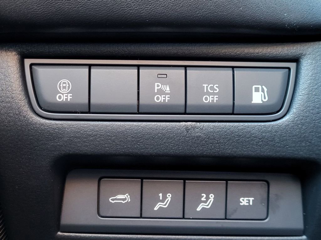 New 2026 MAZDA CX-50 2.5 Hybrid w/ Weather Package image 12