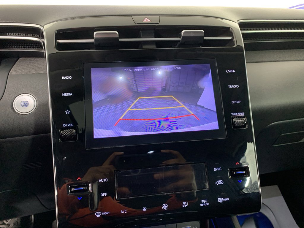 Used 2022 Hyundai Tucson SEL w/ Convenience Package image 27