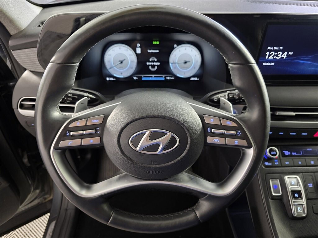 Used 2023 Hyundai Palisade Limited image 23