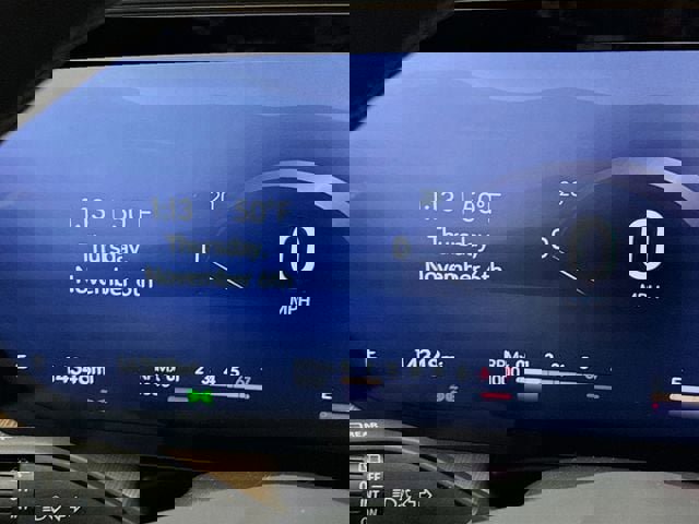 Used 2025 Buick Enclave Preferred image 15