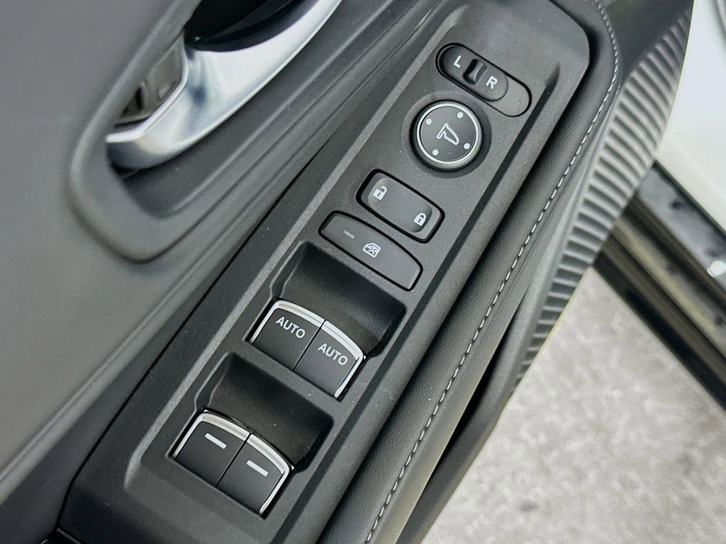 Used 2025 Honda Accord Sport image 20