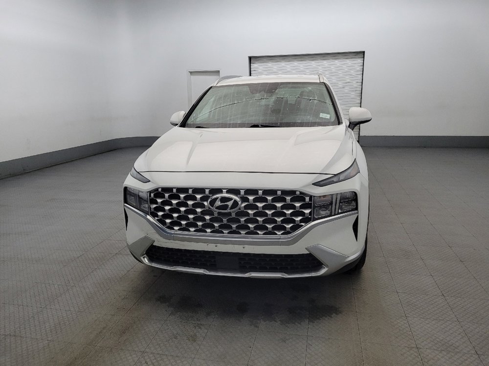 Used 2021 Hyundai Santa Fe SEL image 15