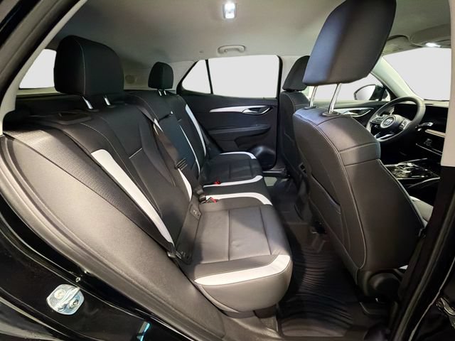 New 2026 Buick Envision Sport Touring AWD/4WD image 24