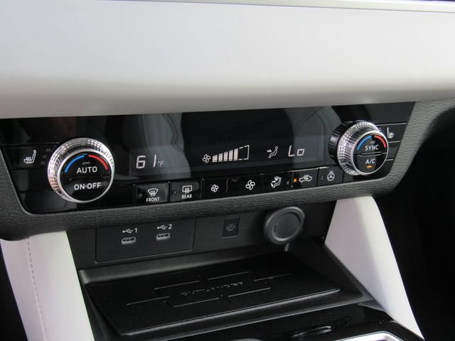 New 2026 Mitsubishi Outlander SE FWD image 27