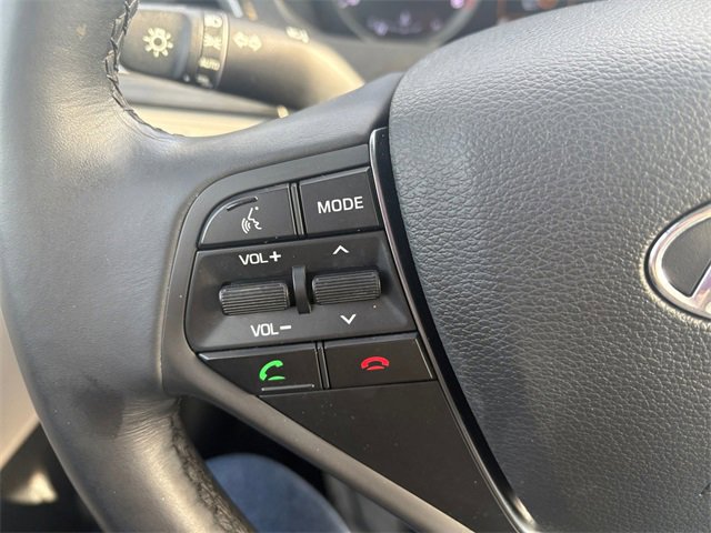 Used 2016 Hyundai Sonata Limited w/ Option Group 04 image 20