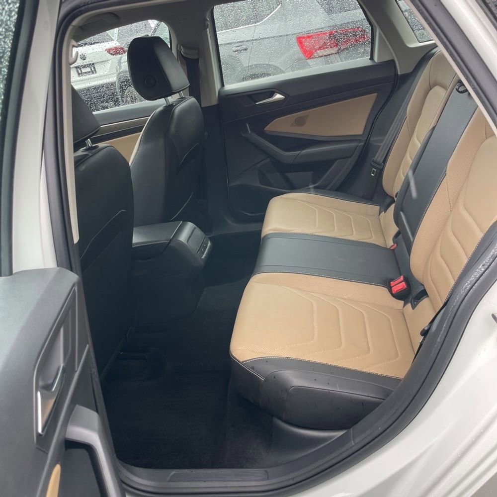 Used 2021 Volkswagen Jetta SEL Premium FWD image 13
