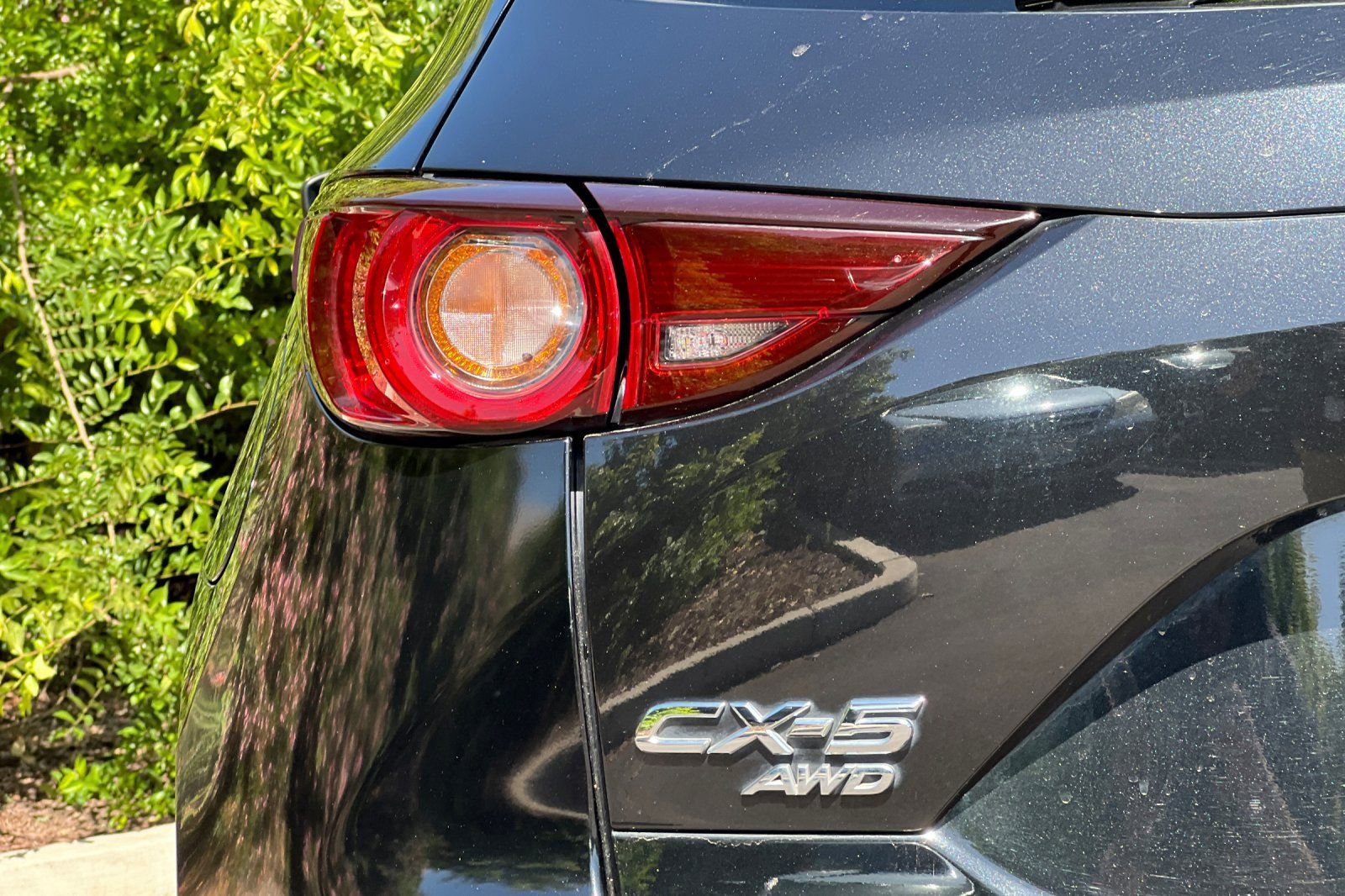 Used 2019 MAZDA CX-5 Touring AWD/4WD image 28