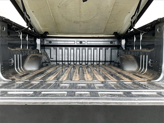 Used 2022 Chevrolet Colorado W/T w/ Custom Special Edition image 22