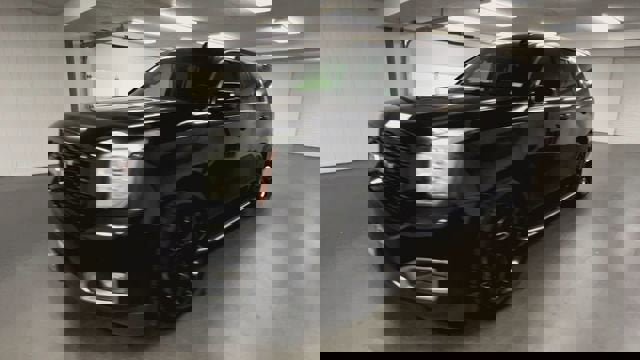 Used 2020 GMC Yukon SLE image 4