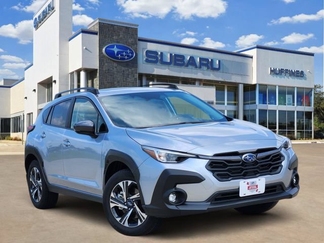 Certified 2026 Subaru Crosstrek 2.5i Premium AWD/4WD image 1