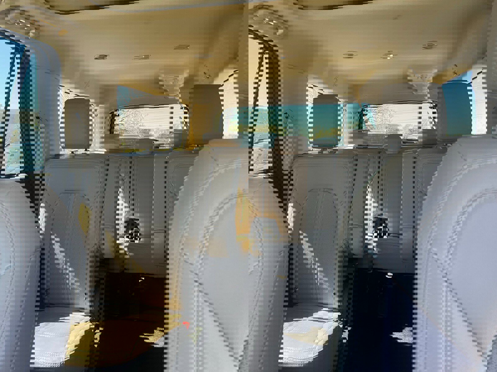 Used 2024 Ford Expedition Max Limited image 40