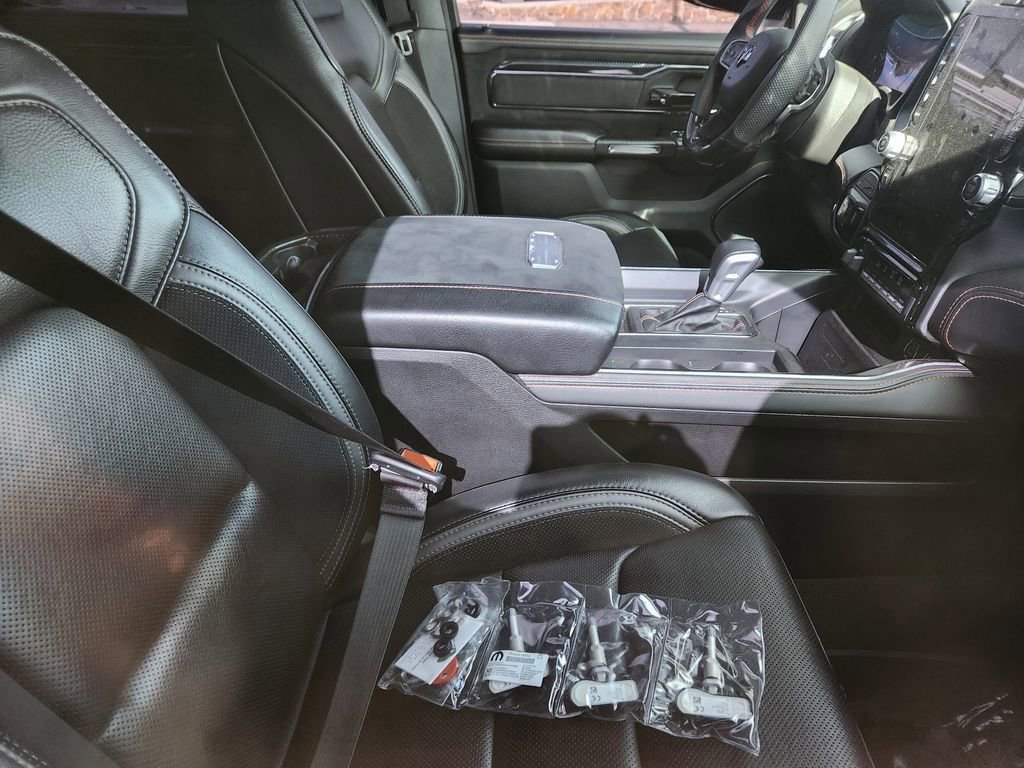 Used 2021 RAM 1500 TRX w/ TRX Level 2 Equipment Group image 9