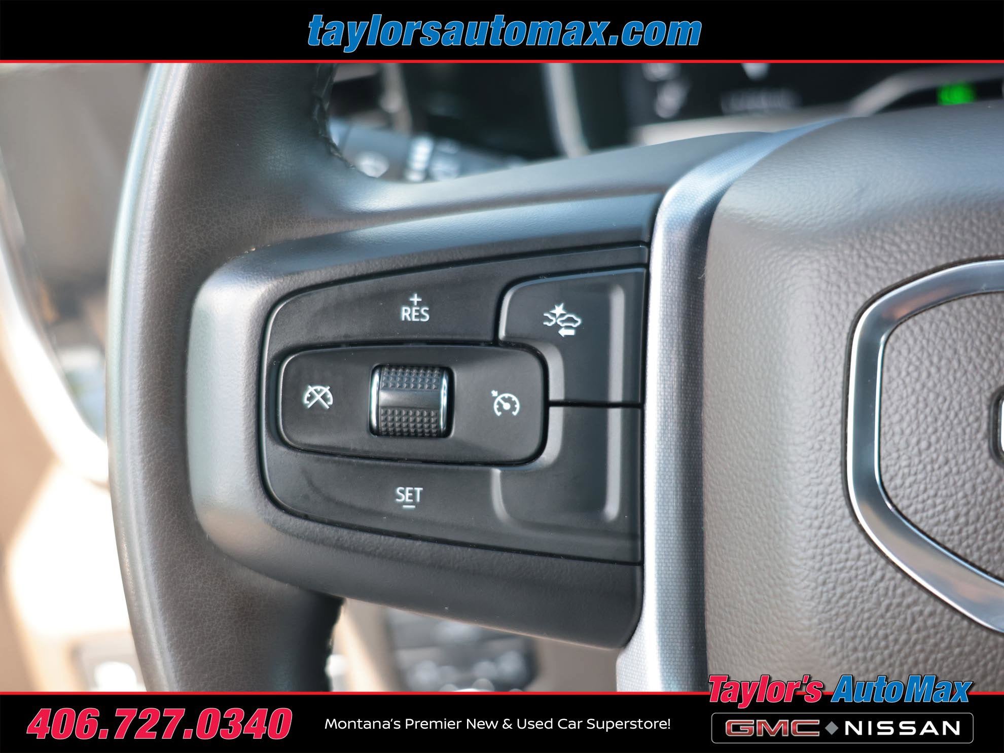 Used 2024 GMC Sierra 3500 SLE w/ SLE Convenience Package AWD/4WD image 21