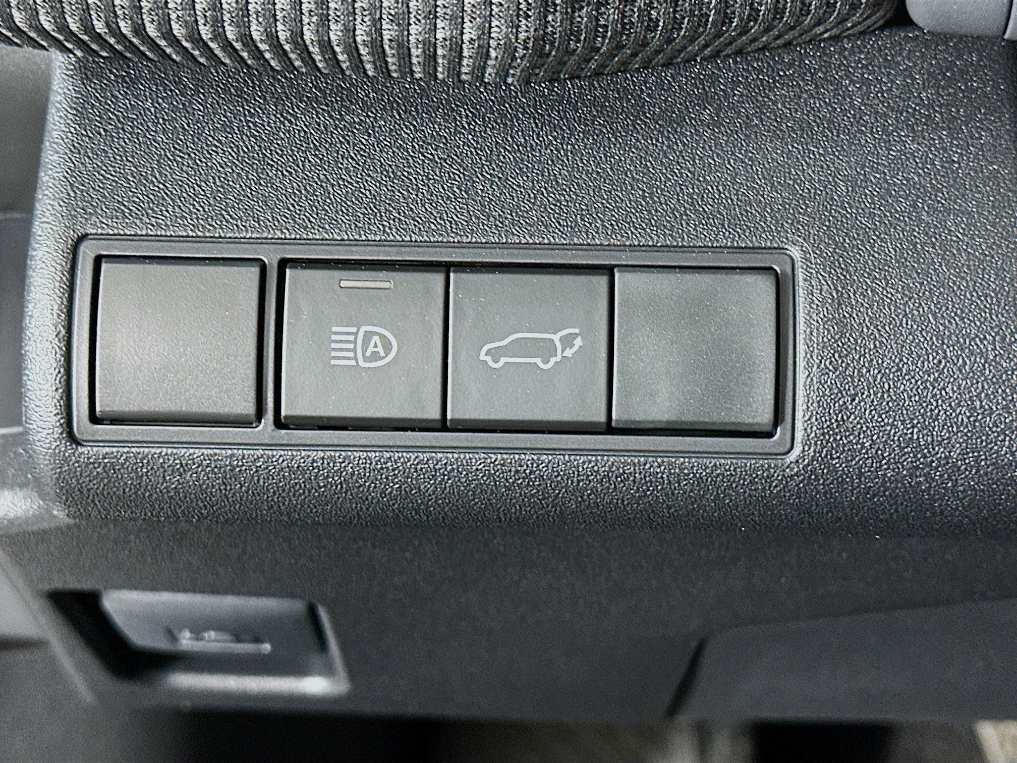 Used 2023 Toyota bZ4X Limited w/ Weather Package image 17