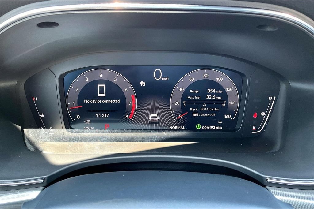 Used 2026 Acura Integra A-Spec FWD image 26