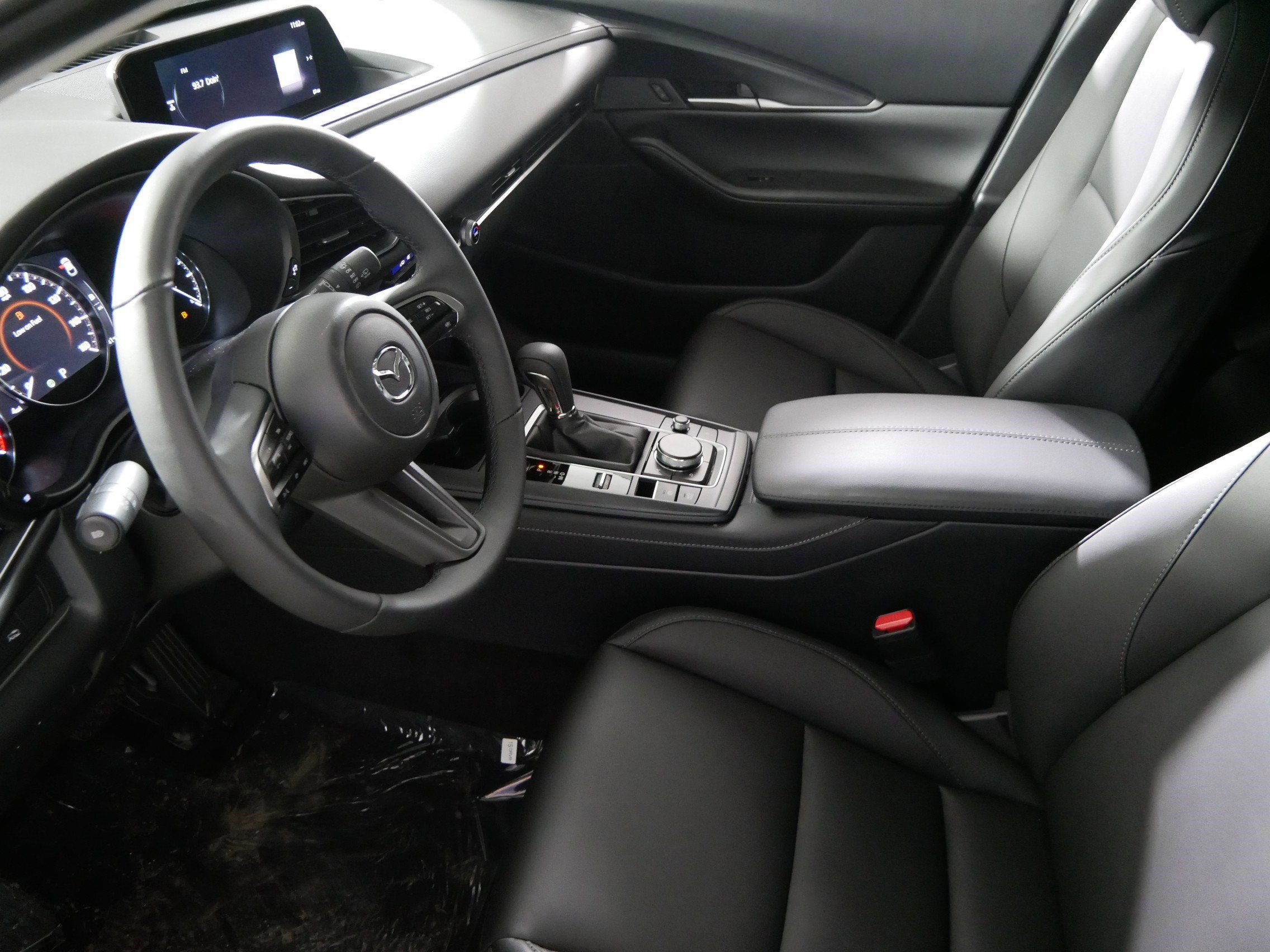 New 2026 MAZDA CX-30 AWD 2.5 S w/ Select Sport Pkg image 4
