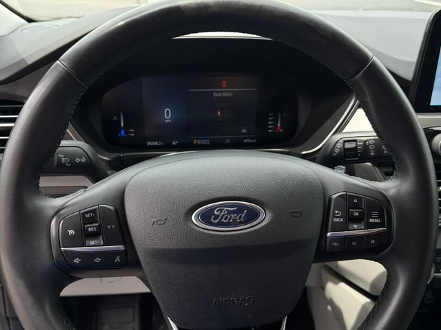 Used 2024 Ford Escape Active FWD image 20