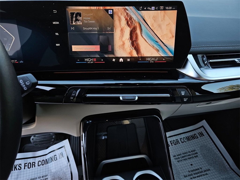 Used 2025 BMW X1 xDrive28i w/ Convenience Package image 15