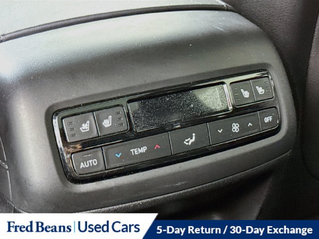 Used 2024 Hyundai Palisade Calligraphy AWD/4WD image 34