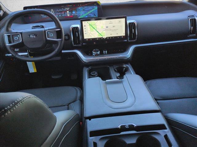 New 2026 Ford Expedition Platinum w/ Stealth Appearance Package image 15