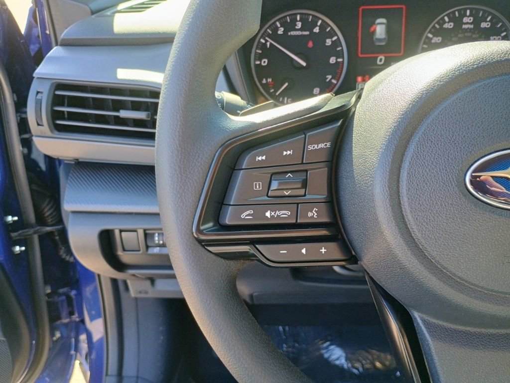 New 2026 Subaru Crosstrek 2.0i Premium image 16