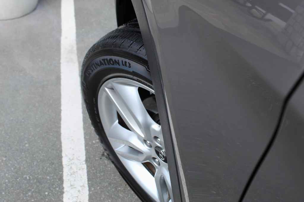 Used 2016 Hyundai Santa Fe Sport 2.0T w/ Option Group 05 image 38