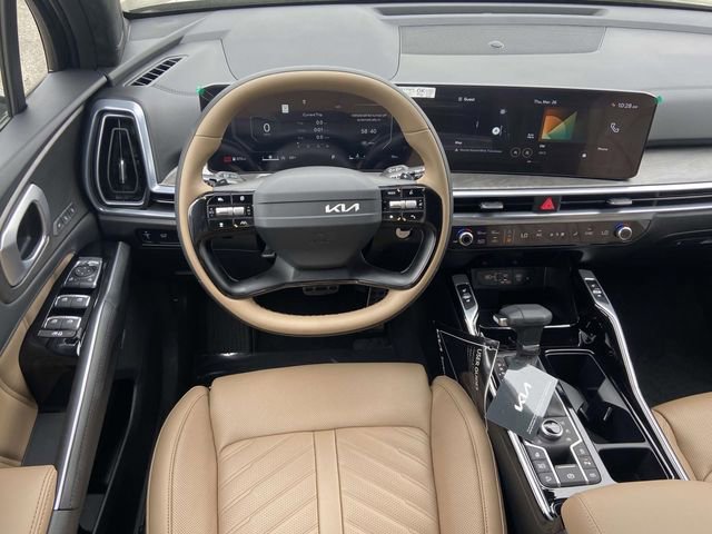 New 2026 Kia Sorento SX Prestige image 9