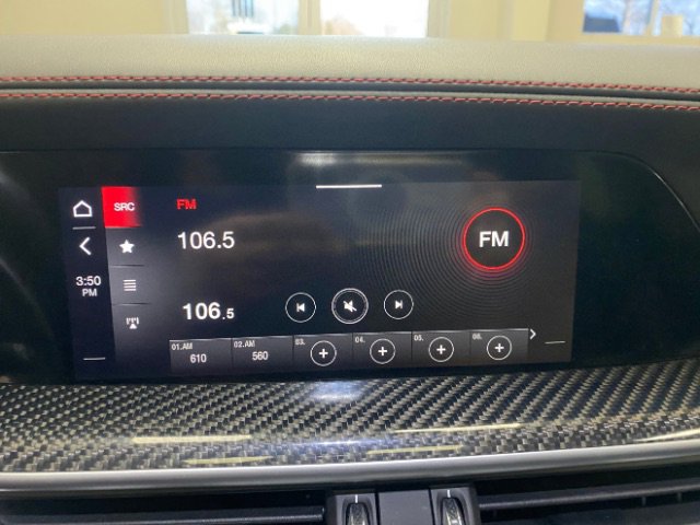 Used 2023 Alfa Romeo Stelvio Estrema image 30