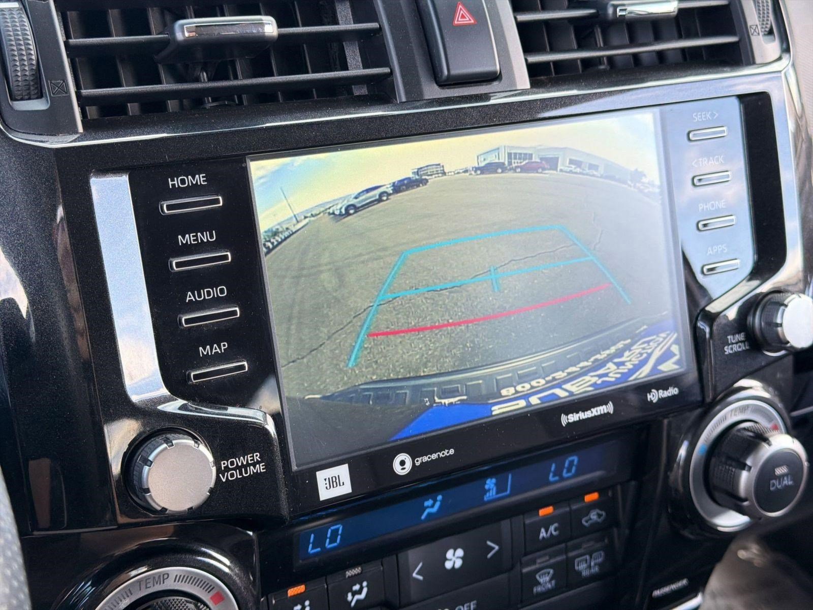 Used 2020 Toyota 4Runner TRD Pro image 26