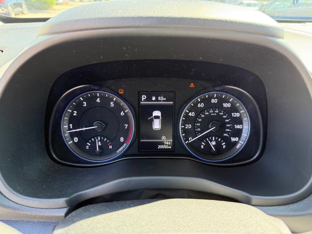Used 2023 Hyundai Kona SEL w/ Convenience Package AWD/4WD image 28