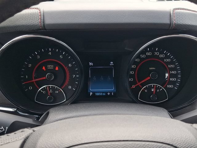 Used 2017 Chevrolet SS RWD image 21