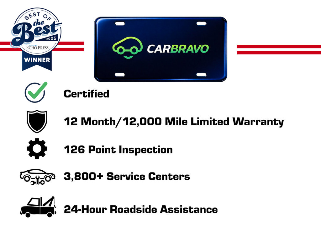 Certified 2021 Chevrolet Silverado 1500 High Country w/ Technology Package AWD/4WD image 4
