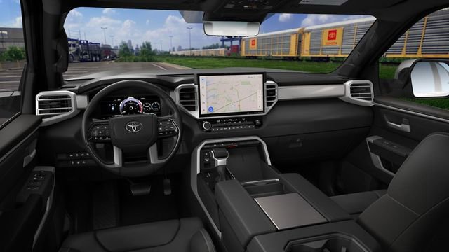 New 2026 Toyota Sequoia Limited image 20