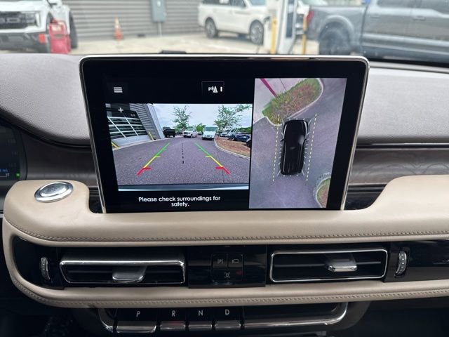 Used 2023 Lincoln Aviator Grand Touring w/ Equipment Group 301A AWD/4WD image 24