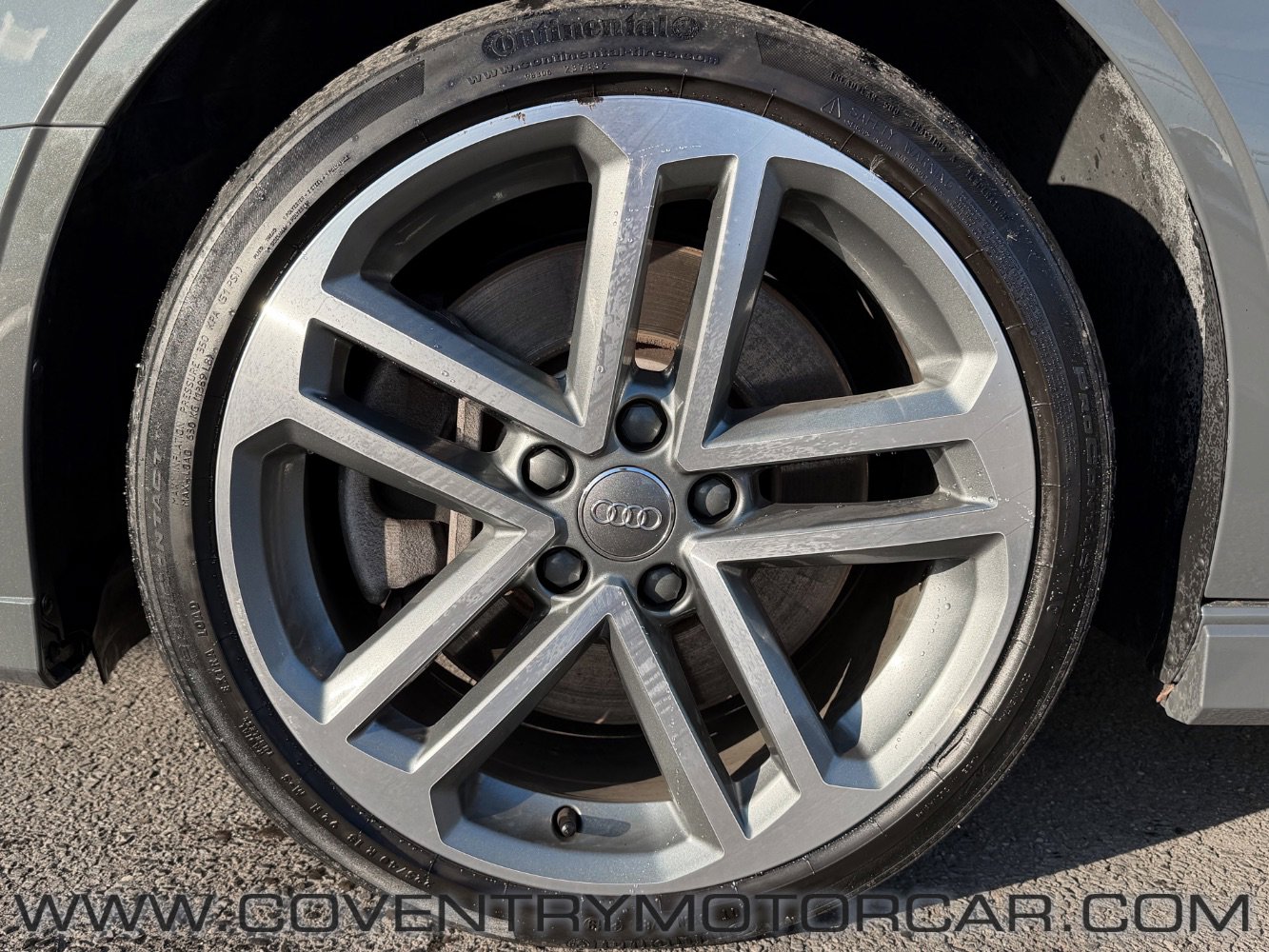 Used 2019 Audi A3 2.0T Premium Plus w/ Premium Plus Package image 11