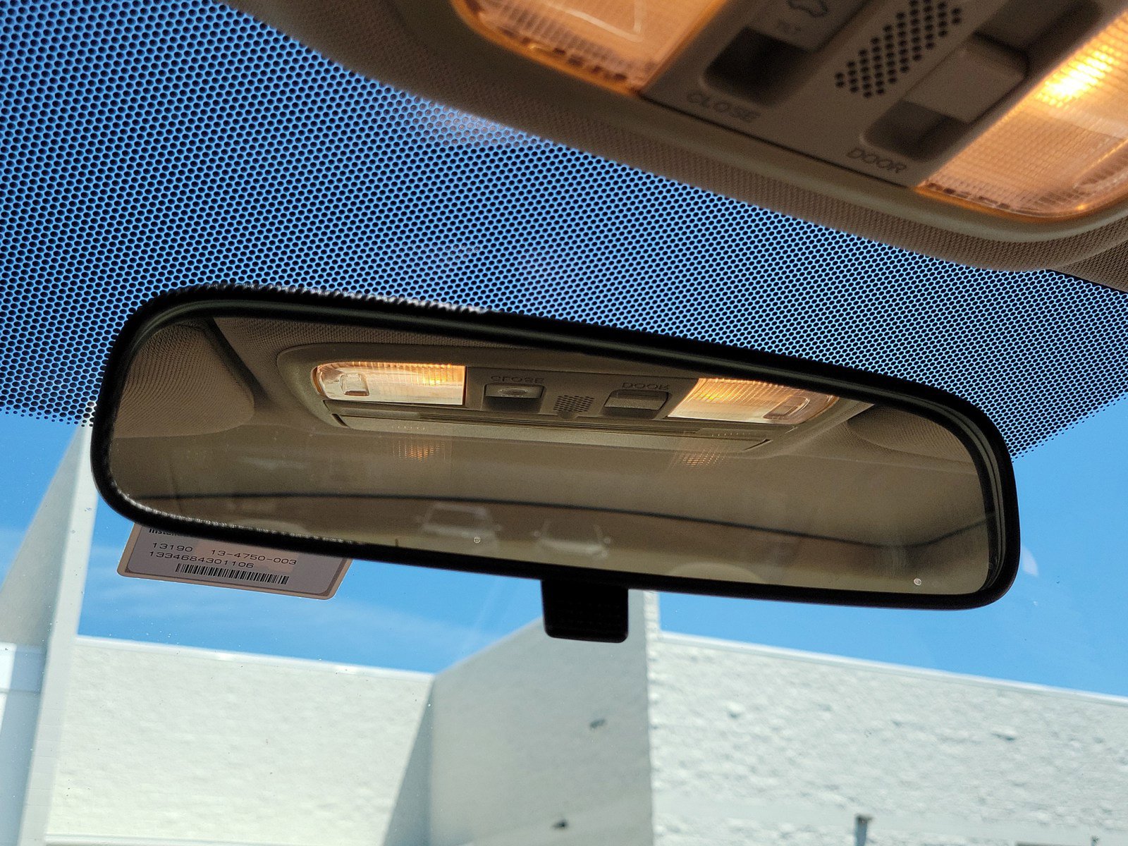 Used 2014 Honda Accord EX image 26