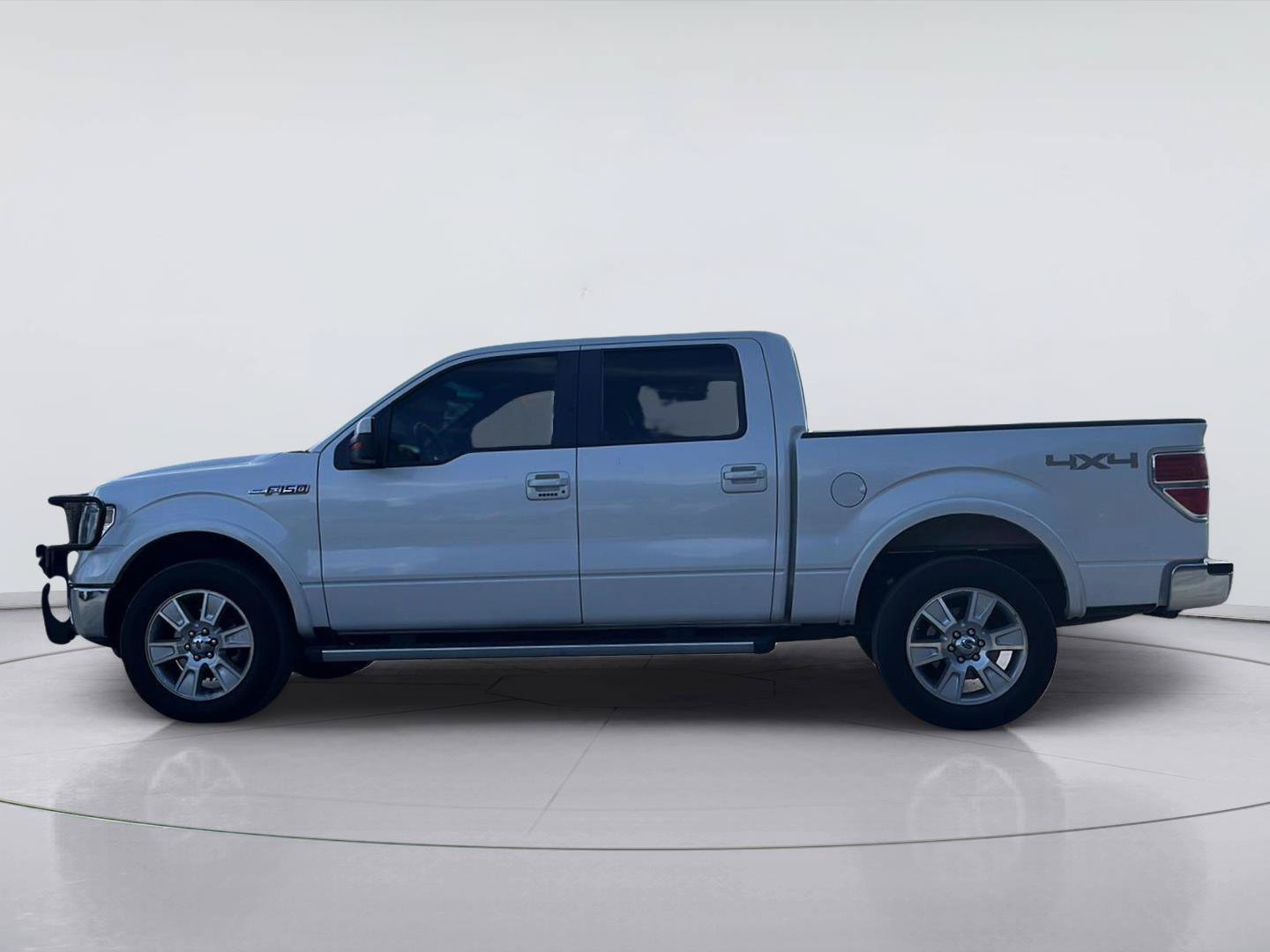 Used 2013 Ford F150 Lariat w/ Luxury Equipment Group AWD/4WD image 6