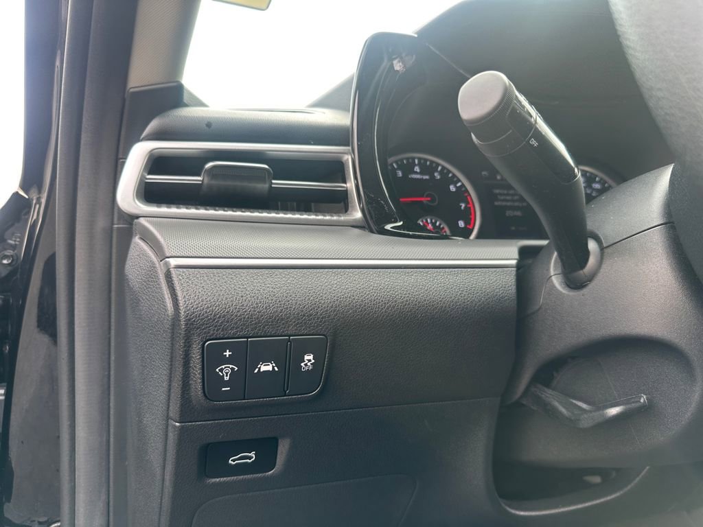 Used 2024 Kia K5 LXS FWD image 13