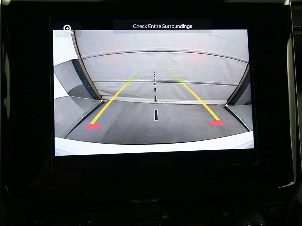 New 2025 Jeep Grand Cherokee L Altitude image 22