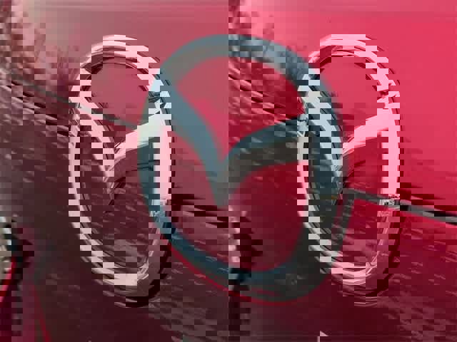 Used 2024 MAZDA CX-5 AWD 2.5 S w/ Select Package image 11