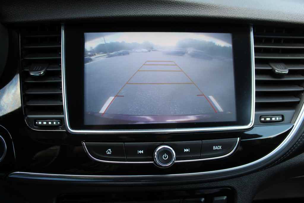 Used 2019 Buick Encore Preferred AWD/4WD image 19